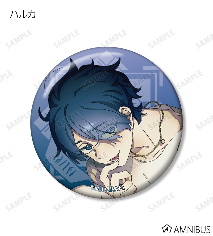 AMNIBUS-日常使いできるアニメグッズの通販サイト-