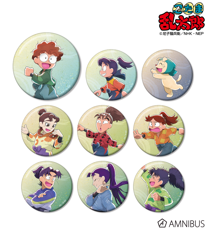 AMNIBUS-日常使いできるアニメグッズの通販サイト-