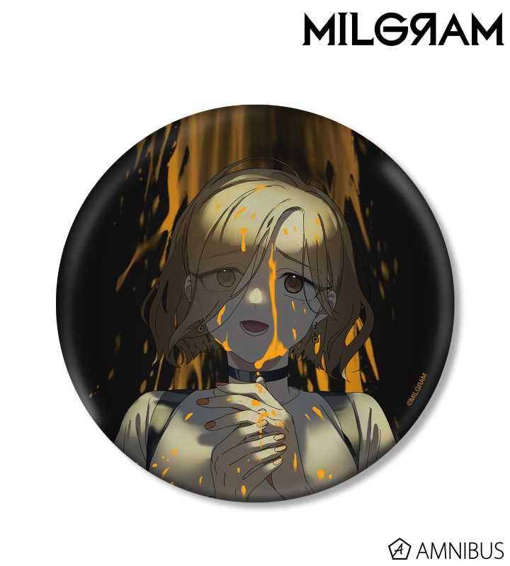 MILGRAM -ミルグラム- - 描き下ろしイラスト マヒル 2nd Anniversary