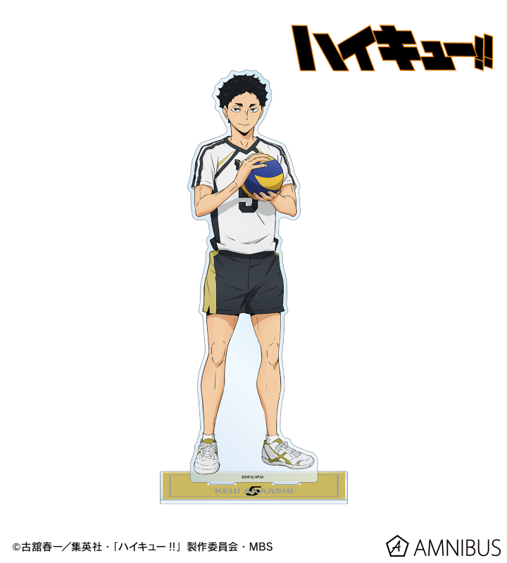 AMNIBUS-日常使いできるアニメグッズの通販サイト-