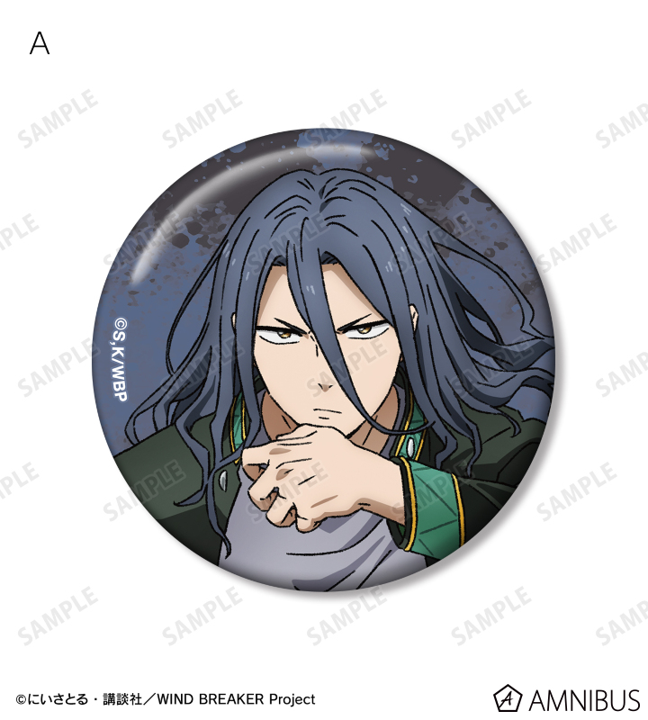 AMNIBUS-日常使いできるアニメグッズの通販サイト-