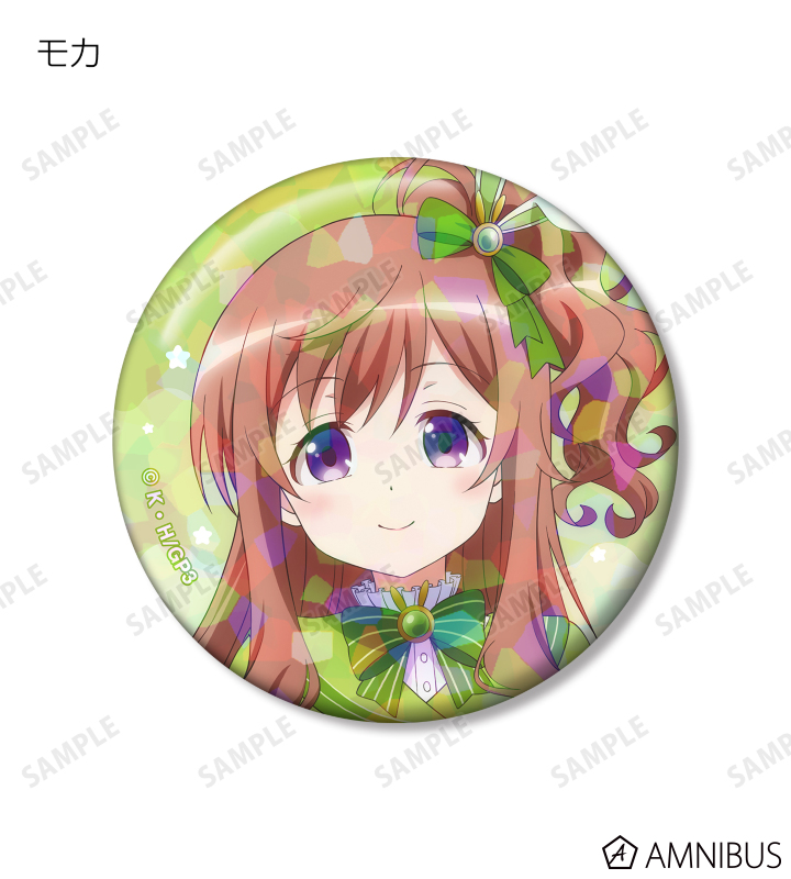 ご注文はうさぎですか？ BLOOM - 描き下ろし 魔法少女ver