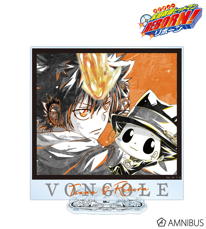 AMNIBUS-日常使いできるアニメグッズの通販サイト-