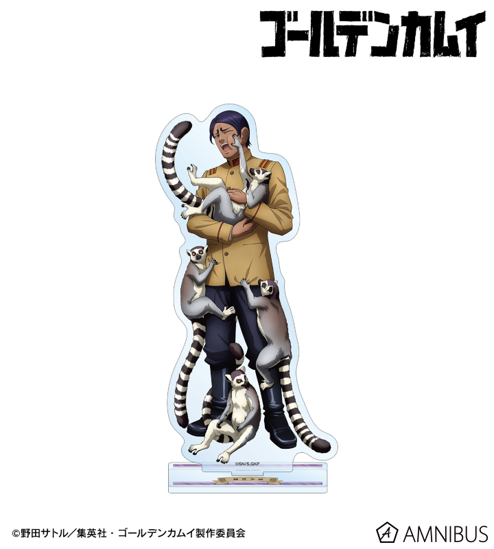 AMNIBUS-日常使いできるアニメグッズの通販サイト-