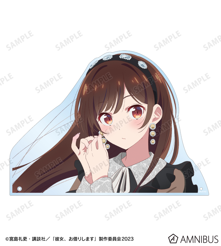 AMNIBUS-日常使いできるアニメグッズの通販サイト-