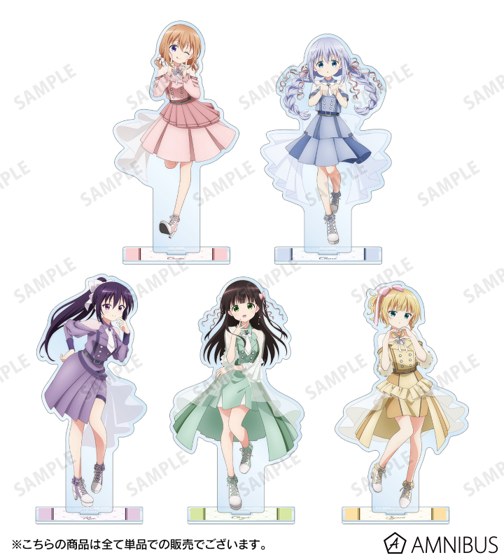 AMNIBUS-日常使いできるアニメグッズの通販サイト-