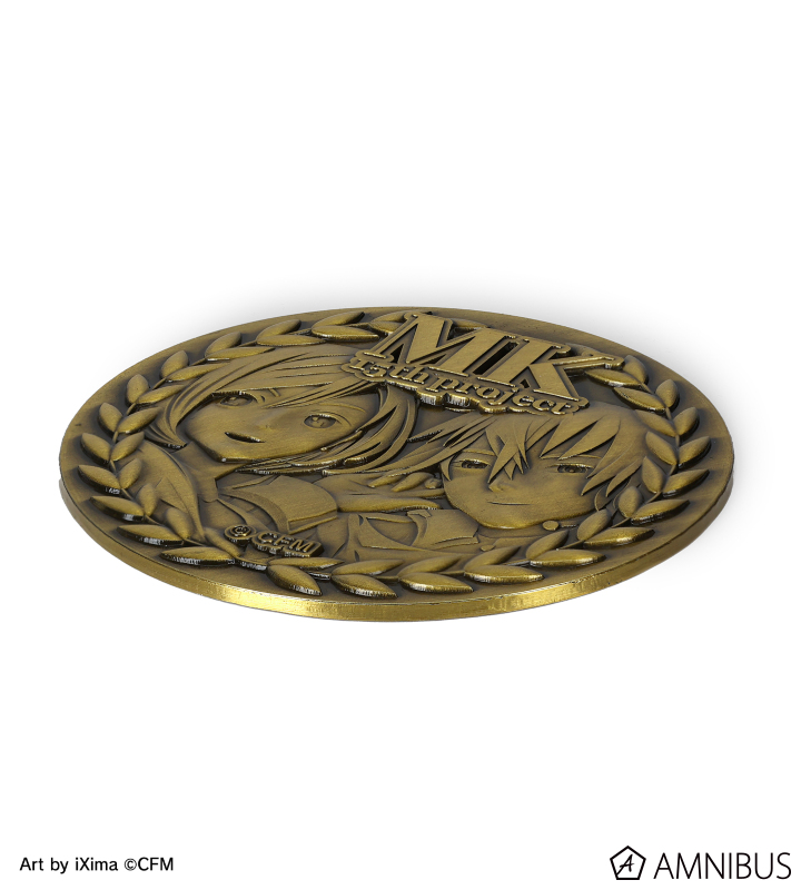 MK15th project - MK15th project MEIKO＆KAITO オンラインコンサート