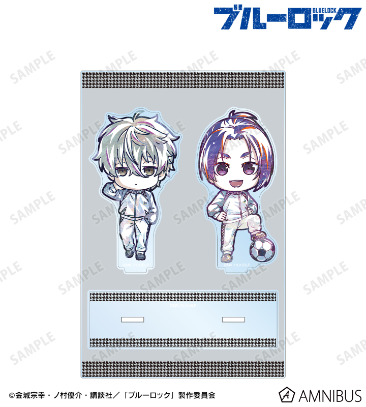 AMNIBUS-日常使いできるアニメグッズの通販サイト-