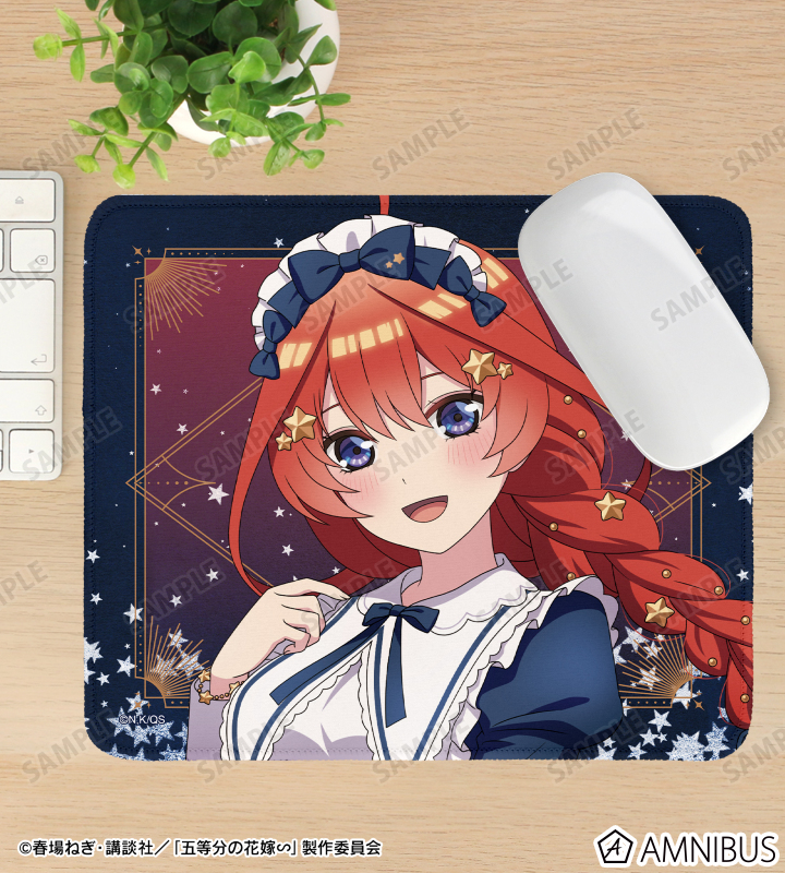 AMNIBUS-日常使いできるアニメグッズの通販サイト-