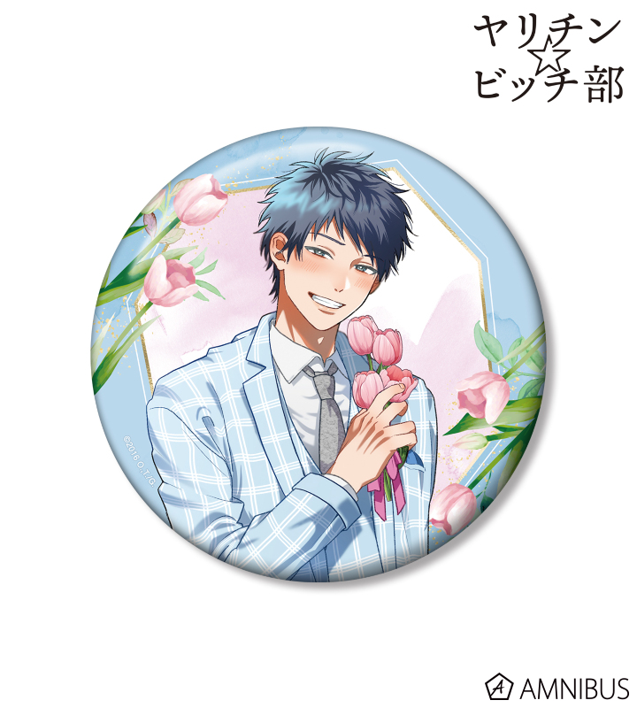 AMNIBUS-日常使いできるアニメグッズの通販サイト-