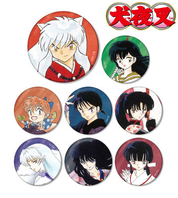 犬夜叉, 犬夜叉のコラボ商品一覧 | AMNIBUS(アムニバス)