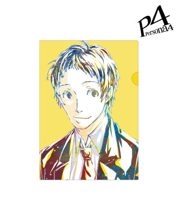 ペルソナ4, ペルソナ4 ザ・ゴールデンのコラボ商品一覧 | AMNIBUS