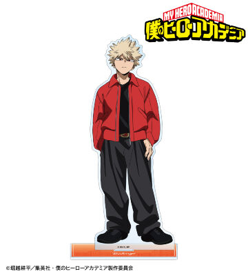 アニメ『僕のヒーローアカデミア』 - 上鳴電気 Ani-Art 第1弾 BIG缶