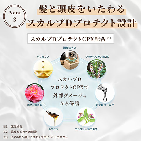 アンファースカルプD公式通販 | 予防医学のアンファーストア