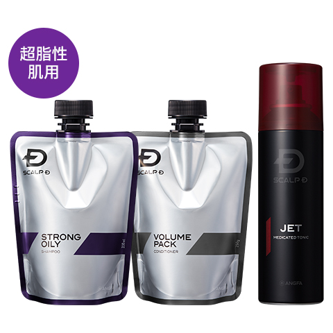 アンファースカルプD公式通販 | 予防医学のアンファーストア