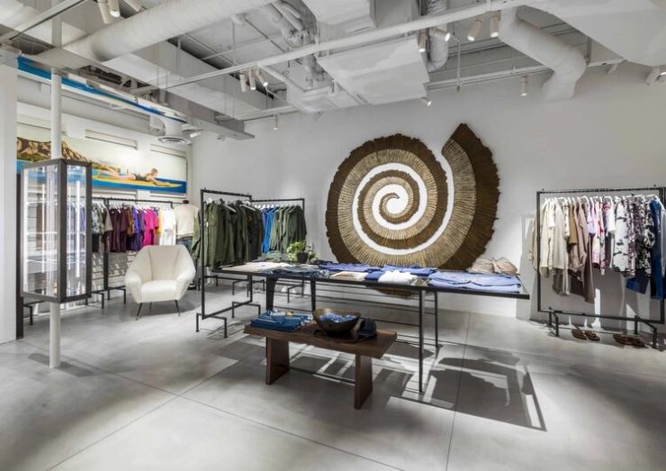 ワイキキ店限定アイテムは必見♡ハワイにロンハーマンがオープン