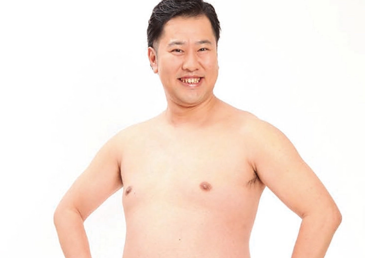 とにかく明るい安村、ブレイク後に買った一番高い“意外なモノ