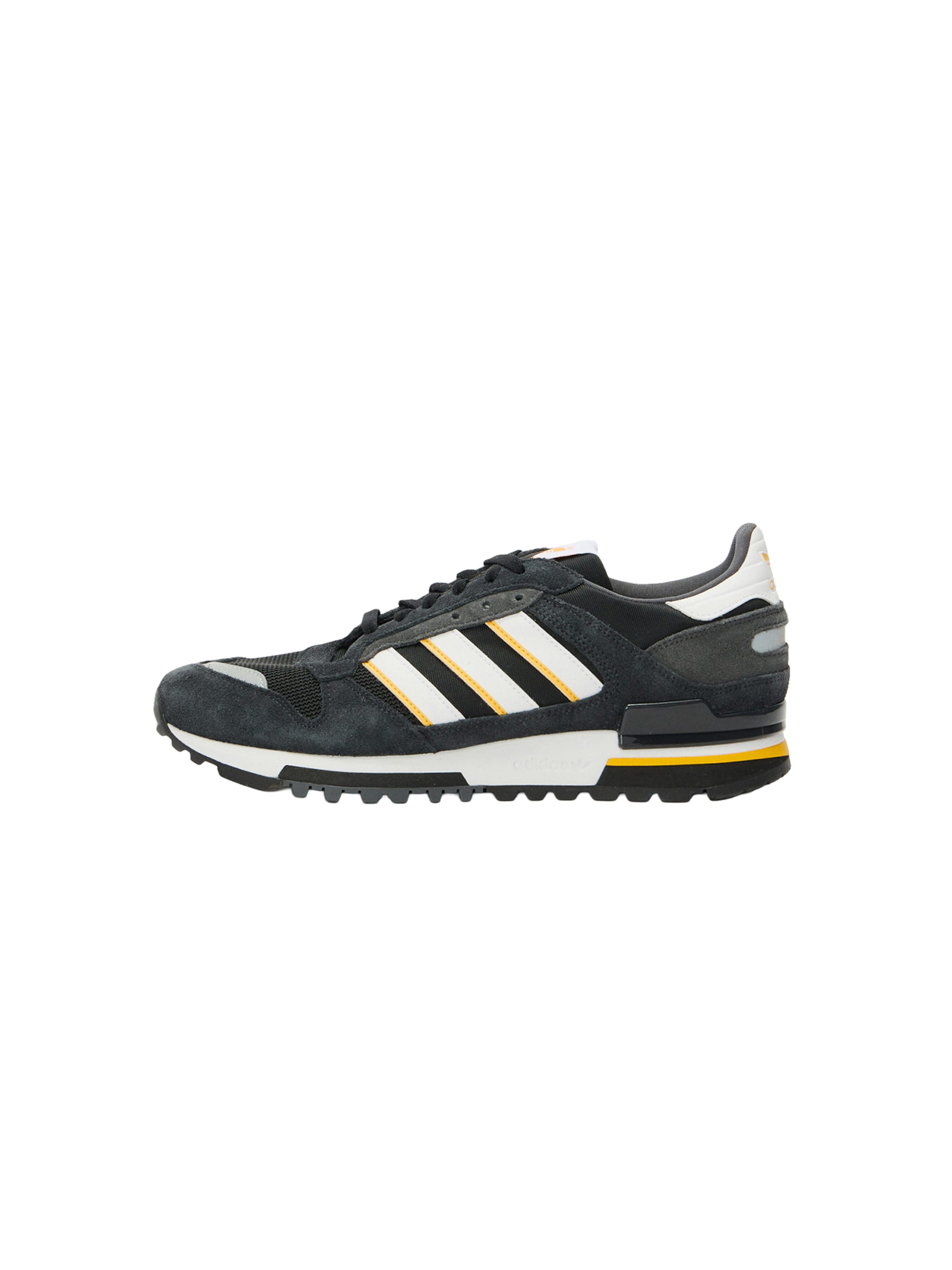 ADIDAS ORIGINALS Sneaker 'ZX 600' in Schwarz | ABOUT YOU