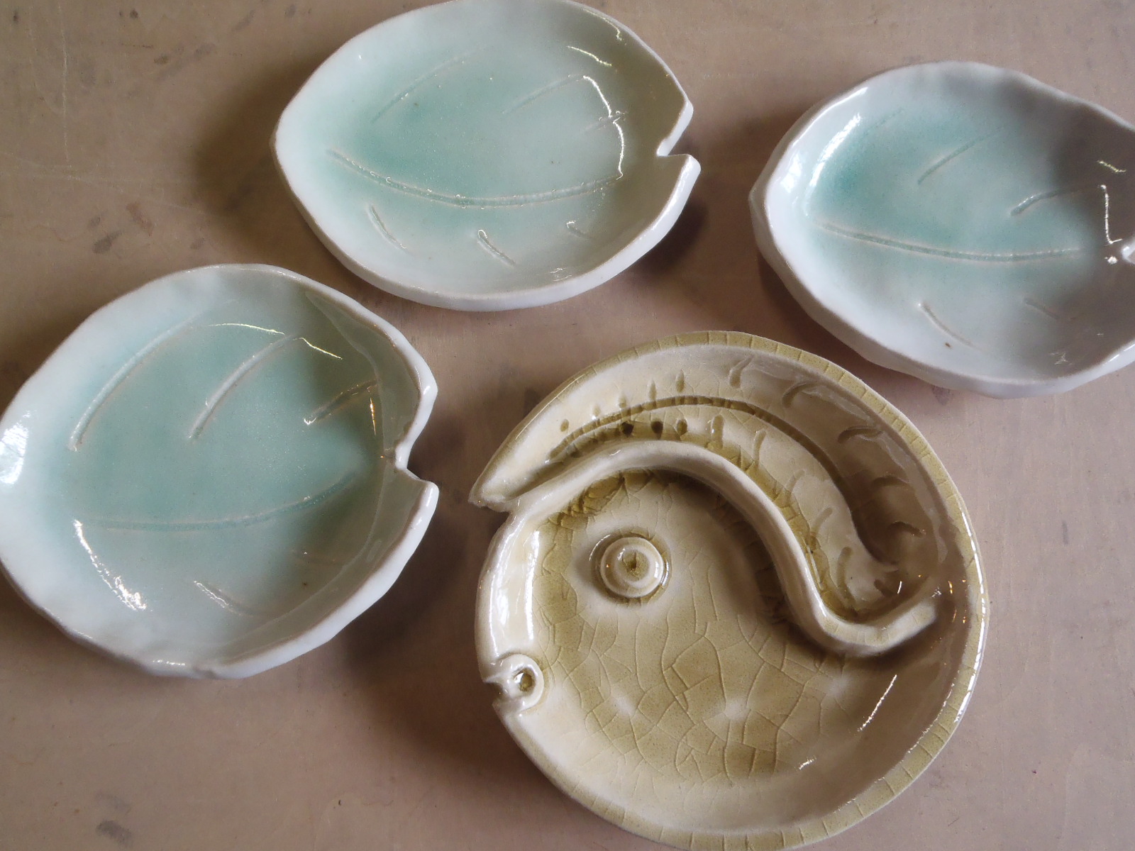 福島・陶芸体験】【☆手びねり☆2時間半☆】丁寧な説明で初心者も安心