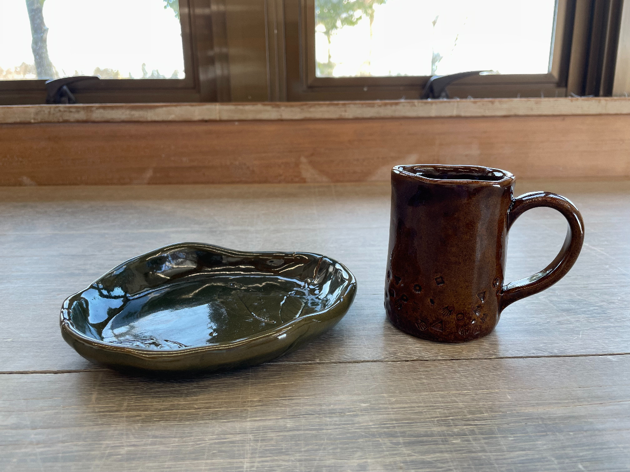 越中瀬戸土で陶芸体験をしよう！！！～立山の伝統工芸に触れる/越中陶