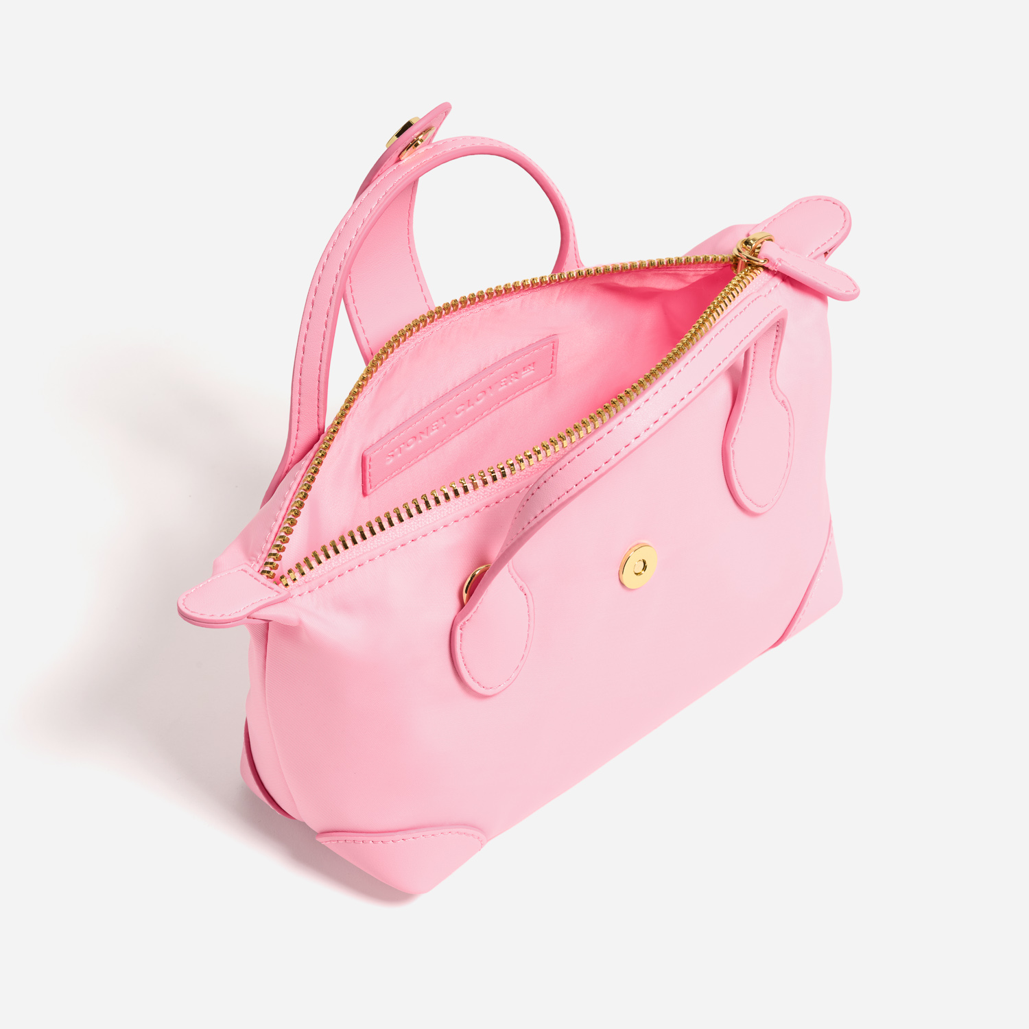 Pouchette Crossbody Bag 02 | Stoney Clover Lane