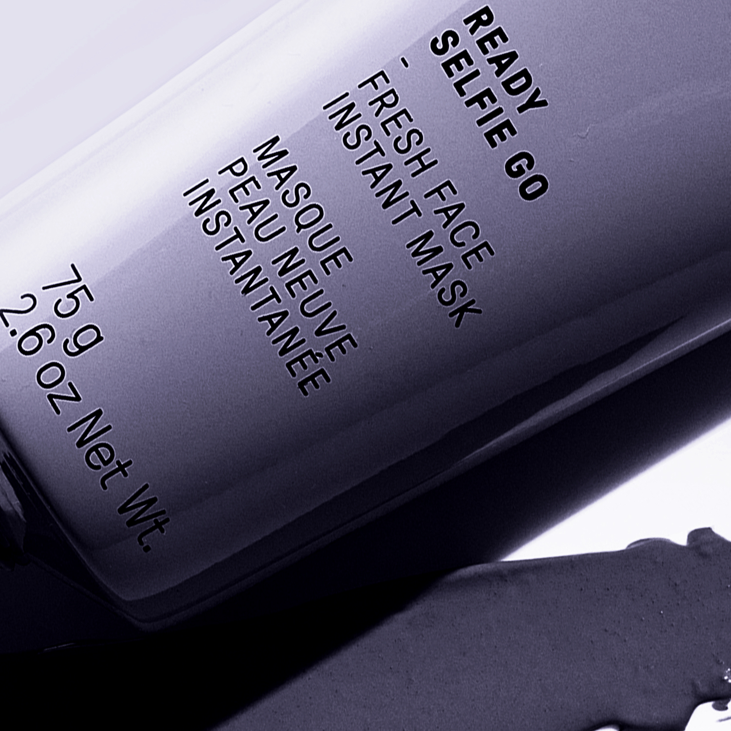 Ready Selfie Go Fresh Face Instant Mask – 27 Rosiers