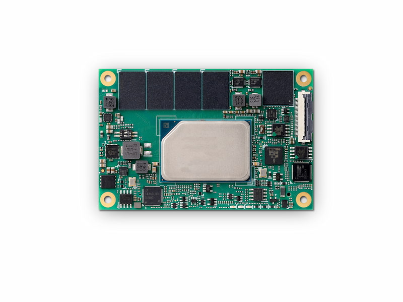 ADLINK | COM Express | COM Express Type 10 | ADLINK