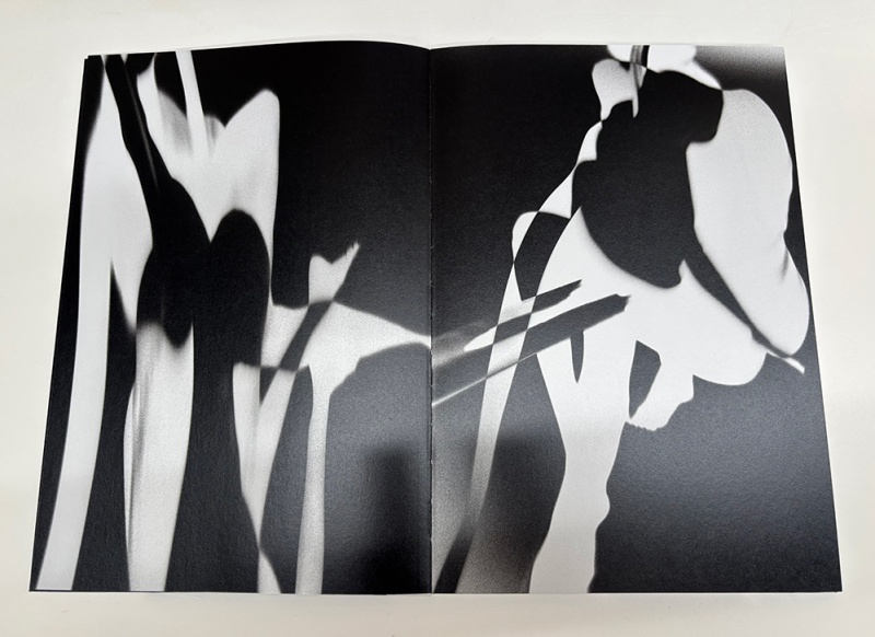 Tesseract - TAKAY | AKIO NAGASAWA