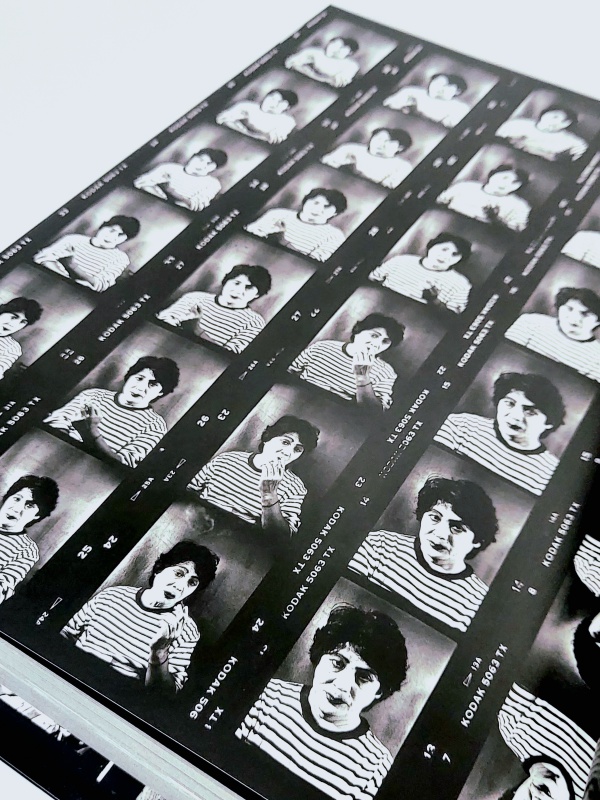 LABYRINTH - 森山大道 | AKIO NAGASAWA