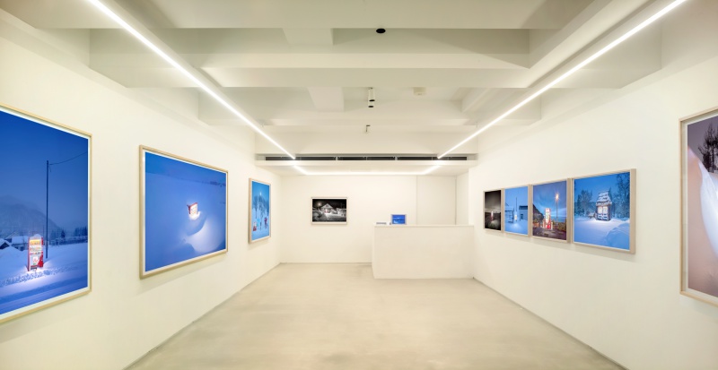 大橋英児 - アーティスト | AKIO NAGASAWA