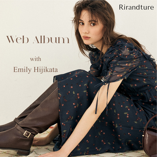 公式通販】Arpege story（アルページュストーリー）