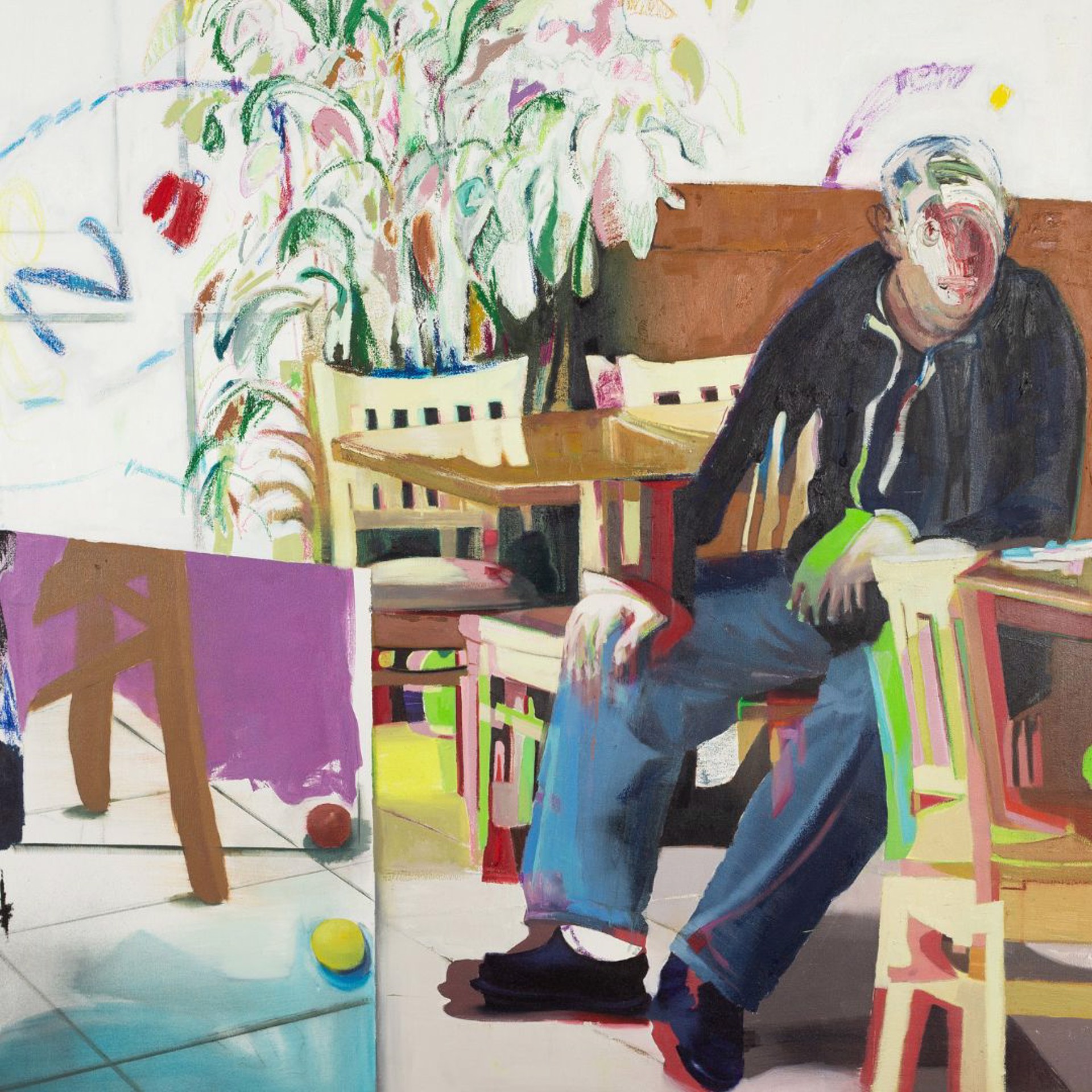 Brett Amory | West Chelsea Contemporary