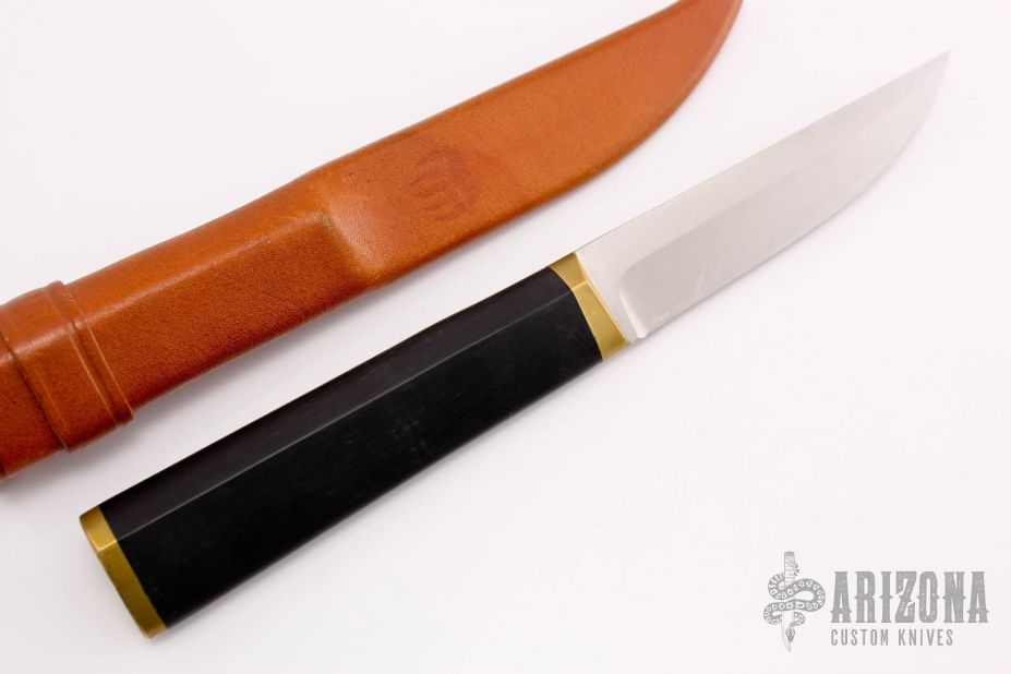 Tapio Wirkkala Design - Arizona Custom Knives