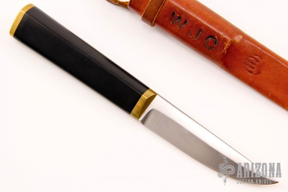 Tapio Wirkkala Design - Arizona Custom Knives