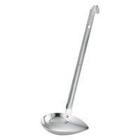 18-8横口レードル 80cc BLC39080 玉虎堂製作所 - アスクル