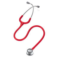 Littmann リットマン Classic II S.E. 聴診器 説明書付 楽天市場】リットマン 聴診器 Classic II (新生児用) ラズベリー(2157