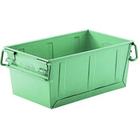 トラスコ中山 TRUSCO パーツBOX深型 有効内寸307X201X94 青 K-8 B 1個