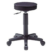 組立設置込】コクヨ CHESS(チェス) キャスター付 回転スツール