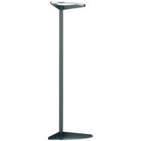 組立設置込】内田洋行 コートハンガー1人用 PCー1 幅350×奥行350