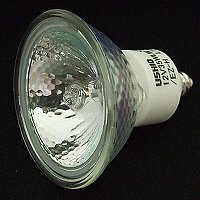 ミニハロゲンランプ12V用 JR12V35WLW/K/EZ-H 10個入 ウシオ
