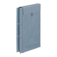 コクヨ 図面袋(ひも式)A4収納・マチ30 セ-FZ409-3 1枚 - アスクル