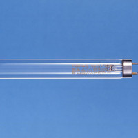 東芝ライテック TOSHIBA 殺菌ランプ グロースタータ形 GL15-2P 15形 1