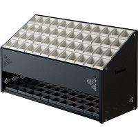 山崎産業 アンブラーD 60本 YA-85L-ID （直送品） - アスクル