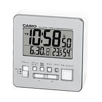 TRI SLOWER DESK CLOCK LED 置き時計 bradham（ブラハム） 通販 - アスクル