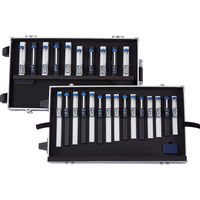 鈴木楽器製作所 スズキ トーンチャイム セット 追加音12音A HB-120AN