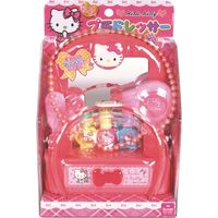 ムラオカ ハローキティ プチドレッサー おもちゃ 490268 1個（直送品