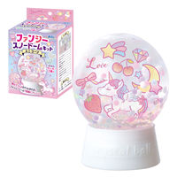 アーテック ファンシースノードームキット~ユニコーン~ 58487 1組