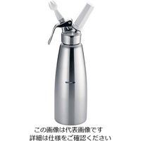 日本炭酸瓦斯 エスプーマ アドバンスディスペンサー L ステンレス 62