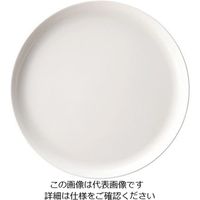 ミヤザキ食器 ボーンチャイナ ラウンドプレート 16cm BN1621 1枚 62