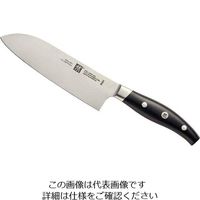 貝印 橋本幹造 両刃包丁 刺身 000AB5514 1本（直送品） - アスクル